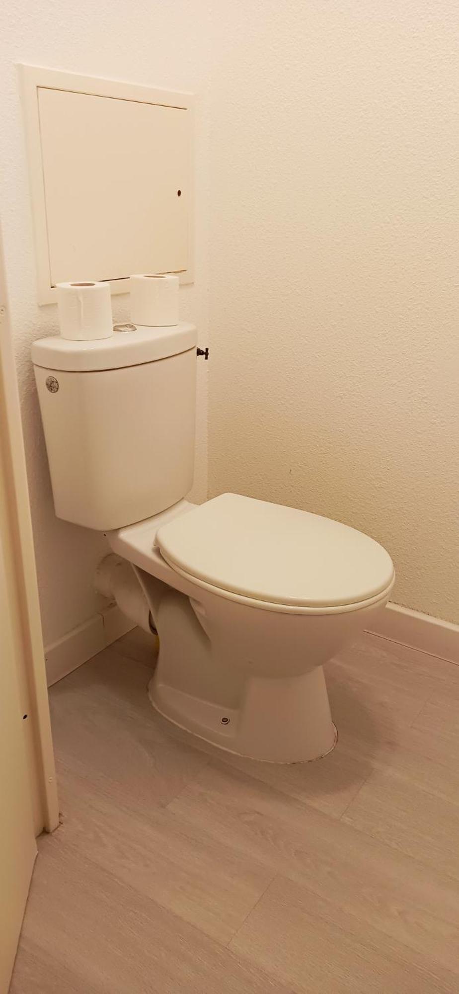 Ravissant Appartement T2 Proche Autoroute Et Centre-Ville 索恩河畔自由城 外观 照片