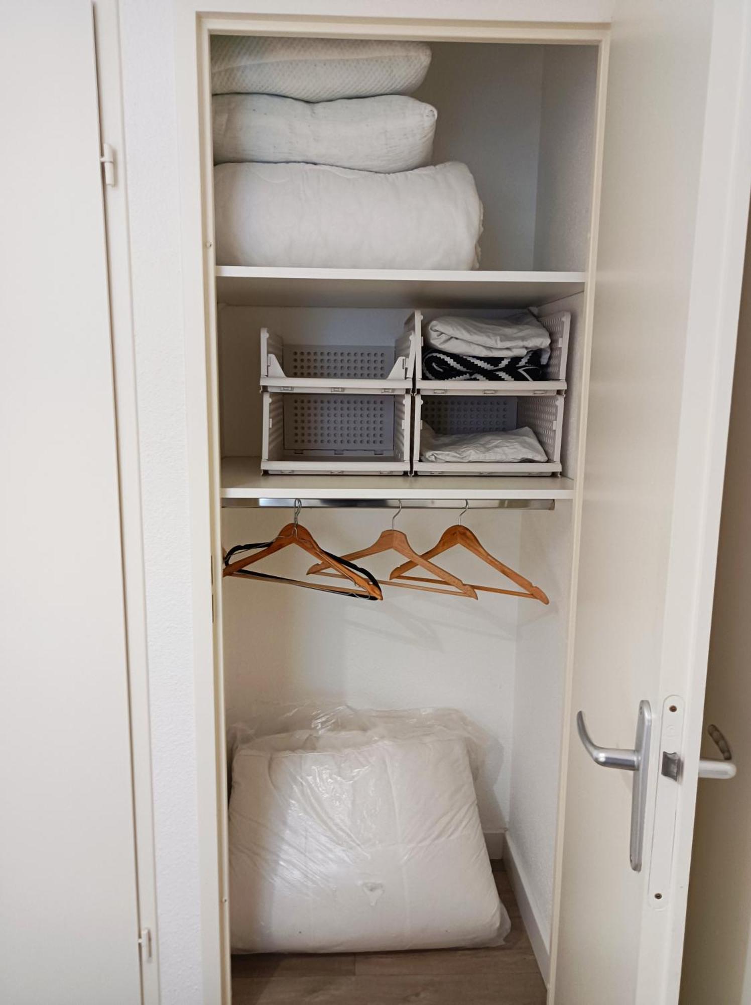 Ravissant Appartement T2 Proche Autoroute Et Centre-Ville 索恩河畔自由城 外观 照片